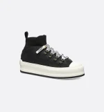 Walk’n’Dior Platform Sneaker